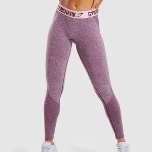gymshark flex leggings never worn